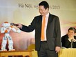 Dấu ấn lạ mùa đại hội Trang Chủ KL99Com Số 1 Link Đăng Ký KL999